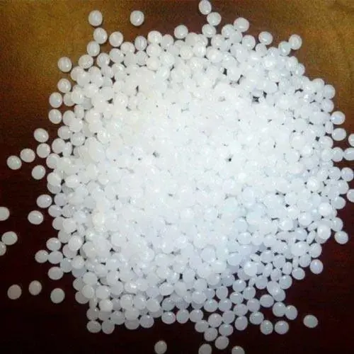 Drum White Reprocessed LDPE Granules — plastic granules supplied by Bari Enterprise, Kolkata