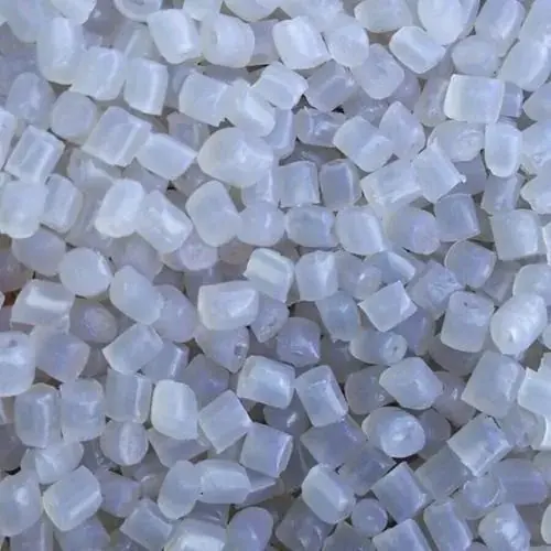 Industrial Reprocessed LDPE Granules — plastic granules supplied by Bari Enterprise, Kolkata