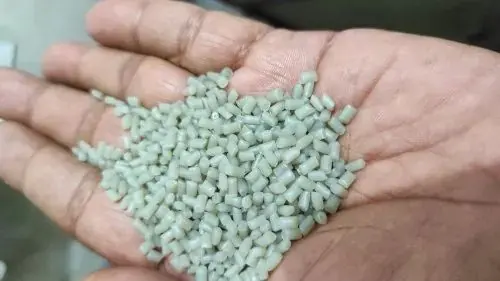 LDPE Polymer Granules — plastic granules supplied by Bari Enterprise, Kolkata