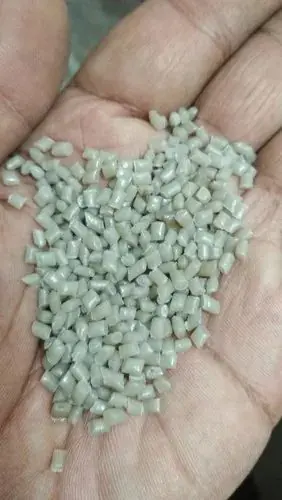 Natural HDPE Granules — plastic granules supplied by Bari Enterprise, Kolkata