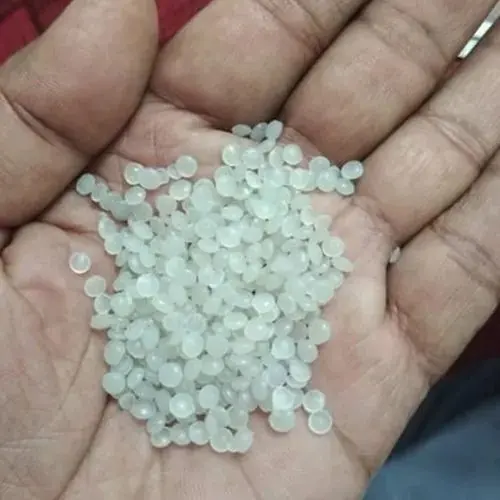 Natural Reprocessed LDPE Granules — plastic granules supplied by Bari Enterprise, Kolkata