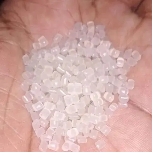 Reprocessed PP Granules — plastic granules supplied by Bari Enterprise, Kolkata